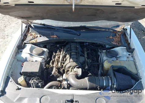 2012 Dodge Charger R/T from USA, damaged, VIN 2C3CDXCT1CH151417